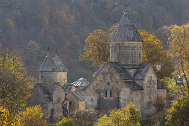 Dilijan Travel Guide: Armenia’s Forest Town