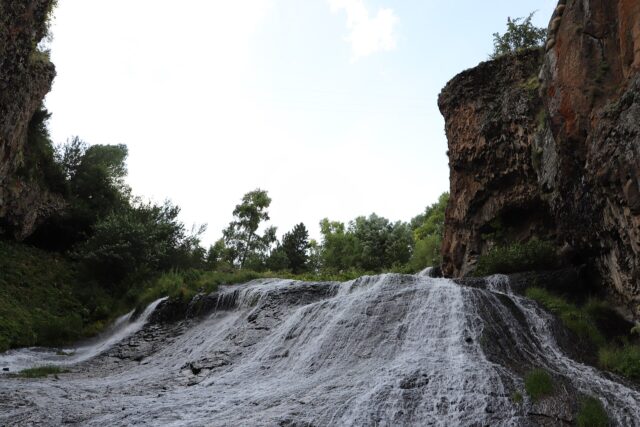 Jermuk, Armenia: Spa Town Travel Guide