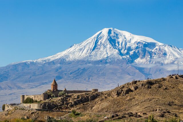Best Day Trips From Yerevan (2026 Guide)