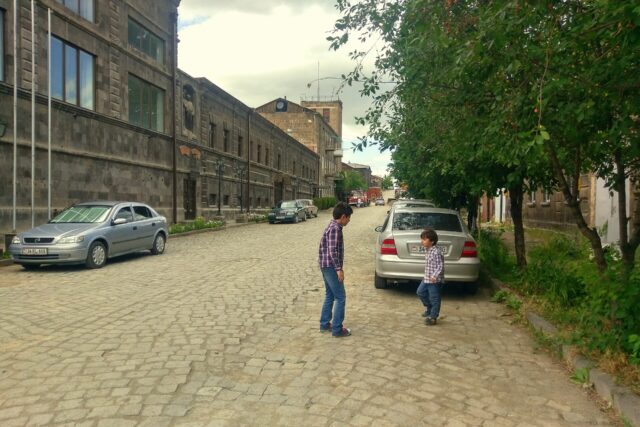 Gyumri Travel Guide: Armenia’s Second City