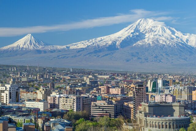 Armenia for Indian Travellers: Visa, Flights & Budget