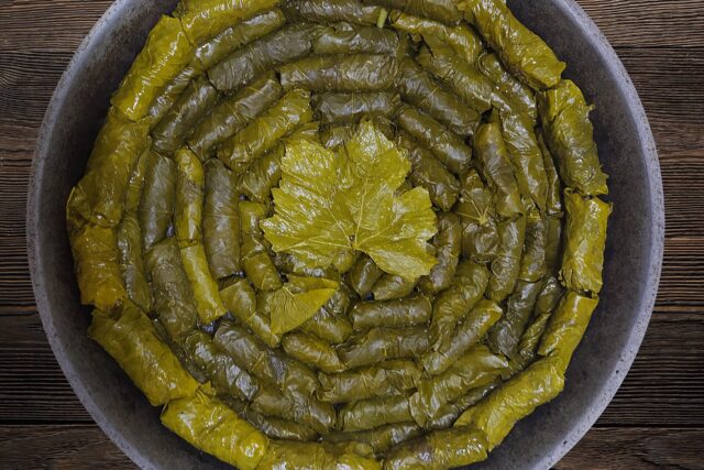 Vegetarian Food in Armenia: A Complete Guide