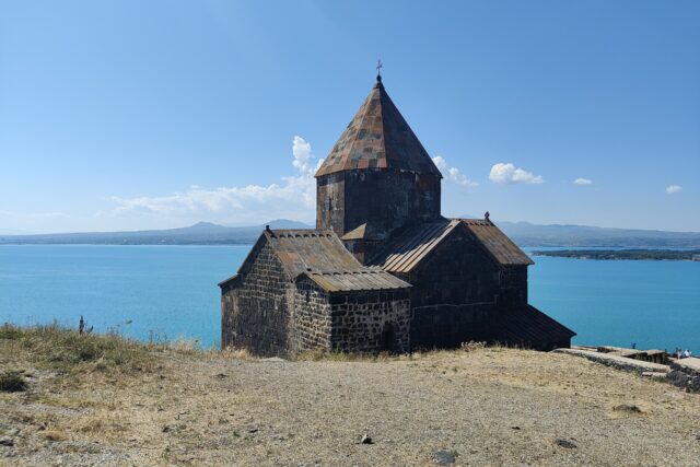 Lake Sevan Guide: Sevanavank, Swimming & Trips