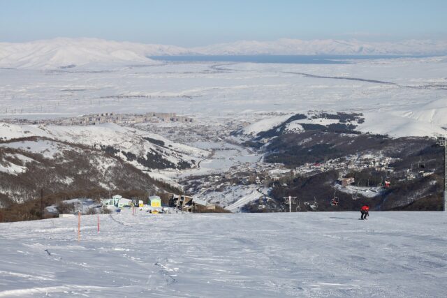 Skiing in Armenia: Tsaghkadzor Guide (2026)