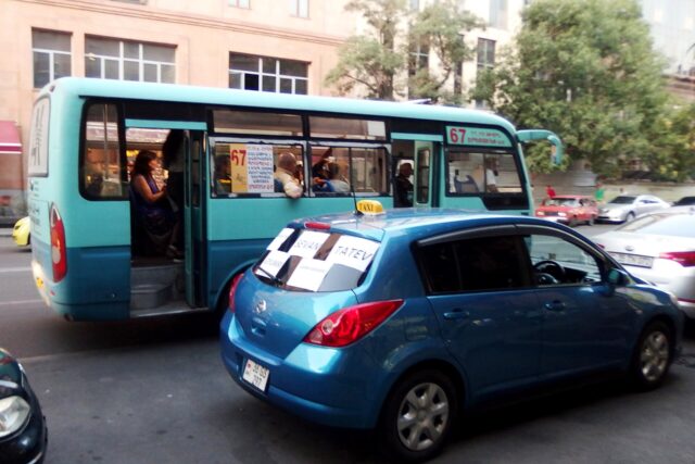How to Get Around Armenia (2026 Transport Guide)