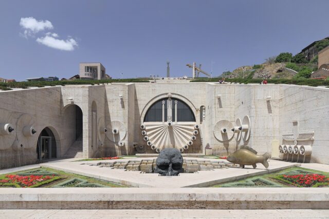 Yerevan Travel Guide: What to Do, See & Skip