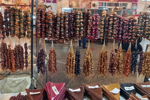 Armenian Desserts & Sweets: What to Try