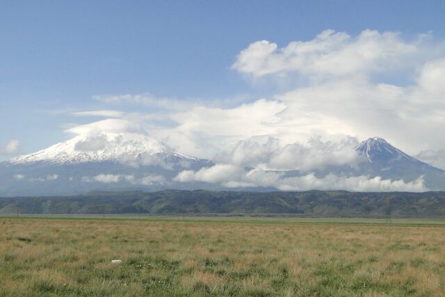 Mount Ararat: Why It Matters to Armenia