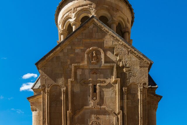Southern Armenia Road Trip: Route & Driving Guide