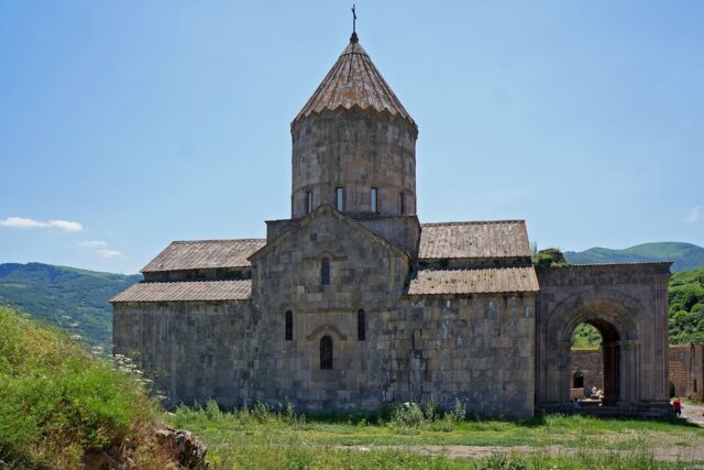 Armenia Itinerary: 10 Days, South to North