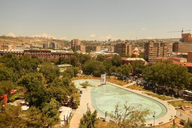 Solo Female Travel in Armenia: Safety Guide