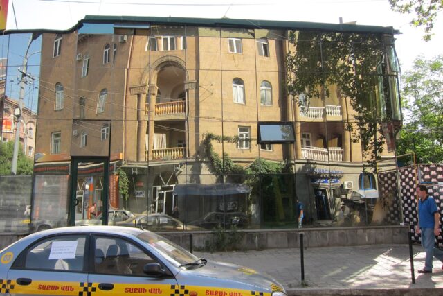 Armenia Tourist Scams: How to Avoid the Few Rip-Offs