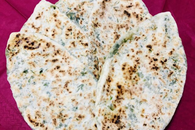 Armenian Street Food: Best Quick Eats & Where to Find Them