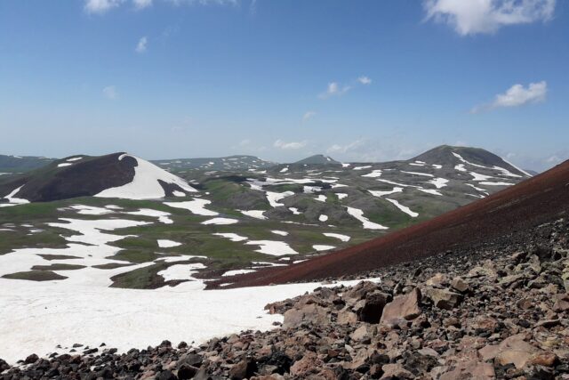 The Best Hikes in Armenia: Top Trails by Region