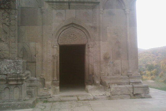 Goshavank Monastery: A Visitor Guide Near Dilijan