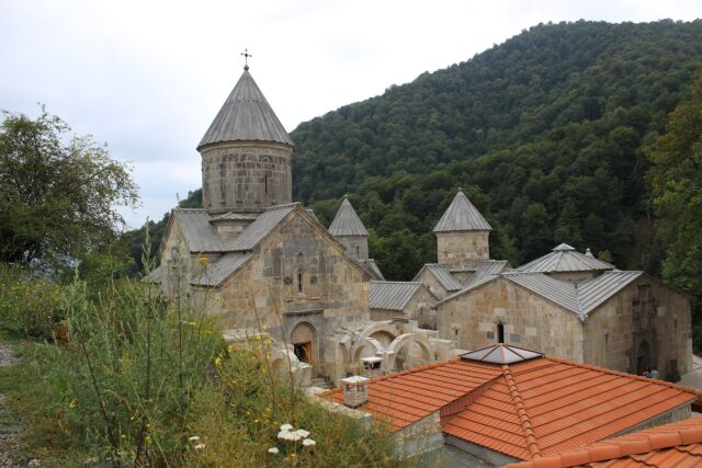 Haghartsin Monastery: A Visitor Guide (Near Dilijan)