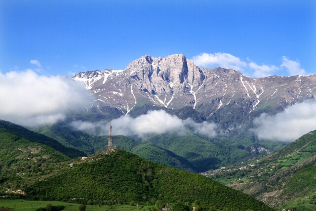 Kapan and Southern Syunik: Armenia’s Deep South Guide