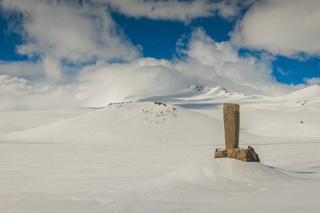 Mount Aragats: Climbing Armenia’s Highest Mountain