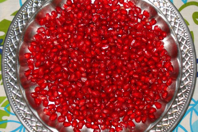 The Pomegranate in Armenian Culture: Symbolism Explained