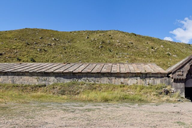 Selim Caravanserai: Guide to Armenia’s Silk Road Inn