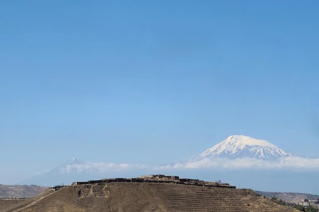 Urartu Kingdom in Armenia: A Guide to Erebuni