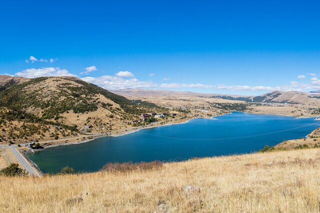 Yeghegnadzor: Gateway to Vayots Dzor Wine Country