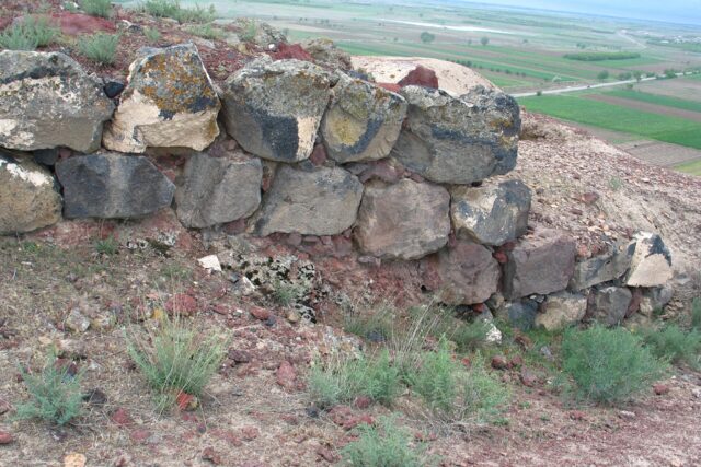 Argishtikhinili and Ancient Armavir: Urartu’s Lost City on the Ararat Plain