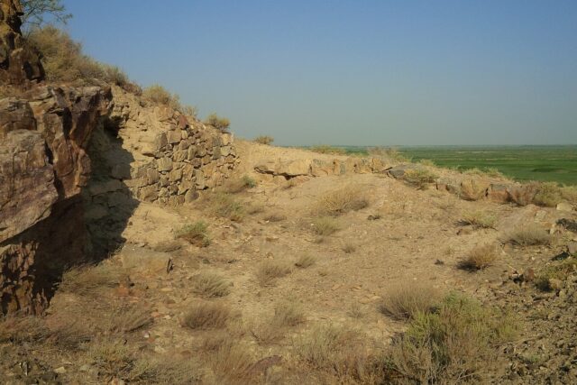 Artashat (Artaxata): Walking the Ruins of Armenia’s Hellenistic Capital Beside Khor Virap