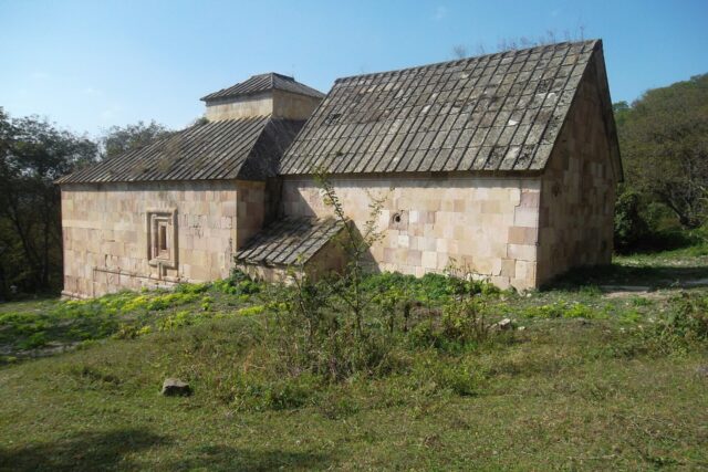 Koghb and Noyemberyan: Armenia’s North-Eastern Corner, Honestly Described