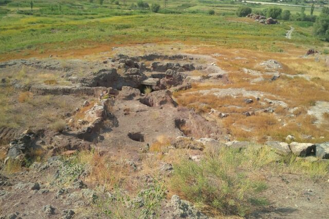 Metsamor Museum and Bronze Age Site: Visiting Armenia’s Oldest Town (Not the Power Plant)