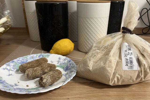 Pokhindz and Khavits: Armenia’s Roasted-Flour Foods, Explained