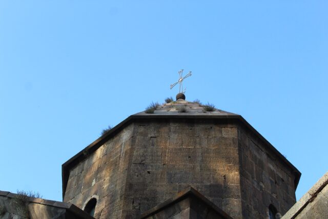 Vanevan Monastery: The 903 Church Where King Smbat I May Be Buried