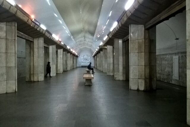 The Yerevan Metro: A Station-by-Station Guide for Visitors (Fares, Hours, Architecture)